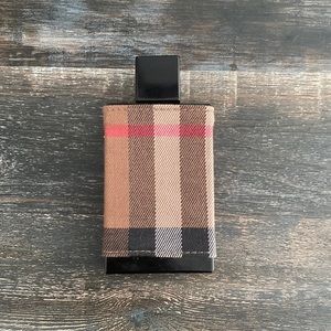 Burberry London for Men